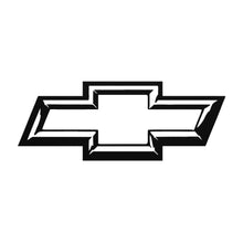 Classic Chevy Logo