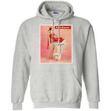 Thompson Cruise  Gildan Pullover Hoodie 8 oz.