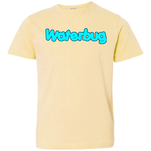 Waterbug 6101 LAT Youth Jersey T-Shirt
