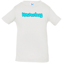 Waterbug Rabbit Skins Infant Jersey T-Shirt