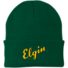 Elgin Boats CP90 Port Authority Knit Cap