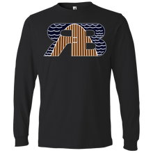 949 Anvil Lightweight LS T-Shirt