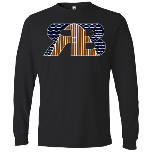 949 Anvil Lightweight LS T-Shirt