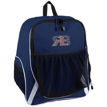 Retro Boater Logo TT104 Team 365 Equipment Bag