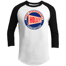 Vintage Syle Holley Performance Sporty T-Shirt