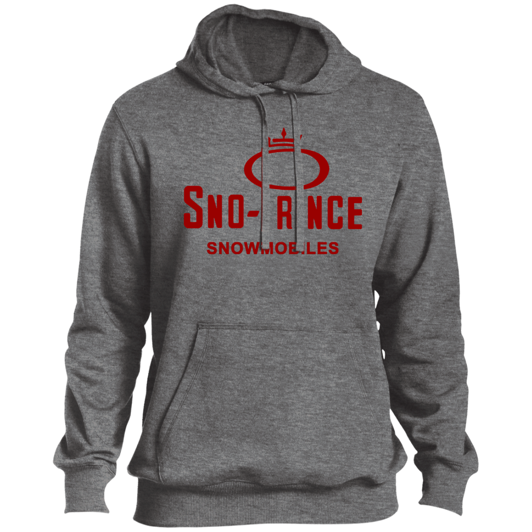 Sno-Prince Snowmobiles Pullover Hoodie