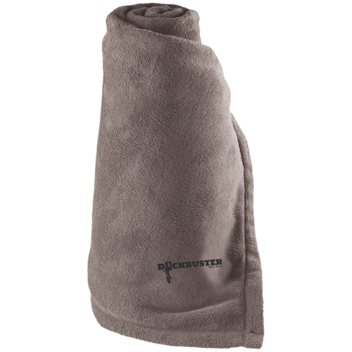 Dock Buster 223856 Holloway Large Fleece Blanket
