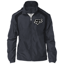 Classic Style Fox Racing Parts JST60 Jersey-Lined Jacket