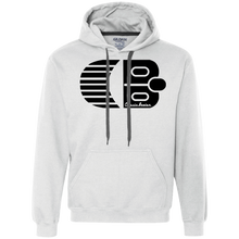 Classic Boater Logo  Gildan Heavyweight Pullover Fleece Sweatshirt
