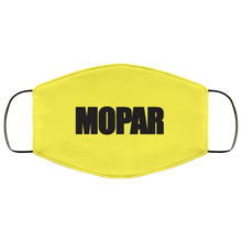 Mopar Dodge Plymouth FMA Face Mask