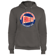 Vintage Syle Holley Performance Core Fleece Pullover Hoodie