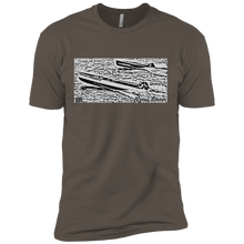 NL3600 Next Level Premium Short Sleeve T-Shirt