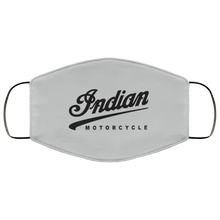 Vintage Indian Motorcycle FMA Face Mask