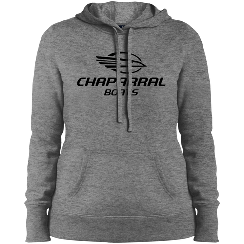 Classic Style Chaparral Boats Ladies' Pullover Hooded Sweatshirt