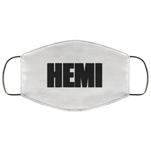 Dodge Plymouth Hemi FMA Face Mask
