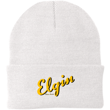 Elgin Boats CP90 Port Authority Knit Cap