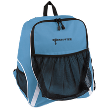 Dock Buster TT104 Team 365 Equipment Bag