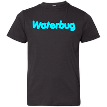 Waterbug 6101 LAT Youth Jersey T-Shirt