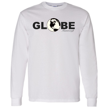 Globe Mastercraft by Retro Boater Gildan LS T-Shirt 5.3 oz.