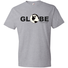 Globe Mastercraft by Retro Boater Anvil Lightweight T-Shirt 4.5 oz