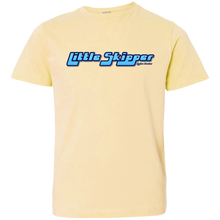 Little Skipper 6101 LAT Youth Jersey T-Shirt
