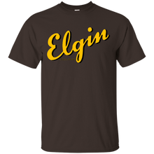 Elgin Boats G200 Gildan Ultra Cotton T-Shirt