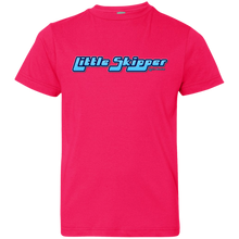 Little Skipper 6101 LAT Youth Jersey T-Shirt