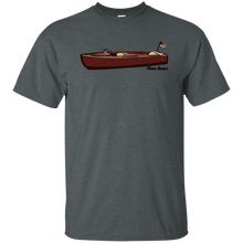 Vintage Chris Craft Utility G200 Gildan Ultra Cotton T-Shirt
