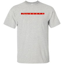 Flying Scott by Retro Boater G200 Gildan Ultra Cotton T-Shirt