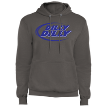 Funny Bud Light Dilly Dilly PC78H Core Fleece Pullover Hoodie