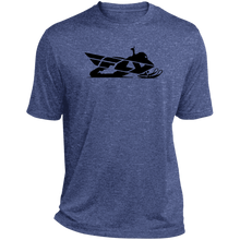 Classic Fly Racing Snowmobile Tee