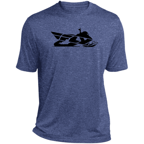 Classic Fly Racing Snowmobile Tee