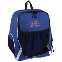 Retro Boater Logo TT104 Team 365 Equipment Bag