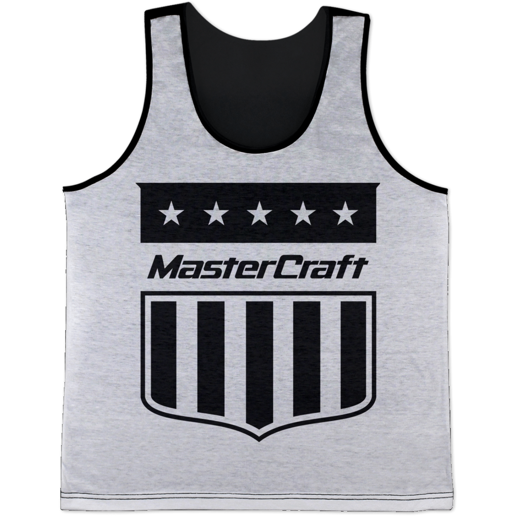 AOTANK All Over Print Tank Top