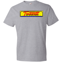 Truscott Boats Anvil Lightweight T-Shirt 4.5 oz by Classic Boater