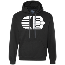Classic Boater Logo  Gildan Heavyweight Pullover Fleece Sweatshirt