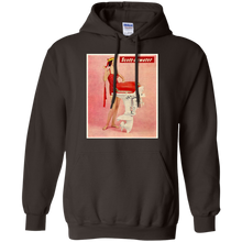 Thompson Cruise  Gildan Pullover Hoodie 8 oz.