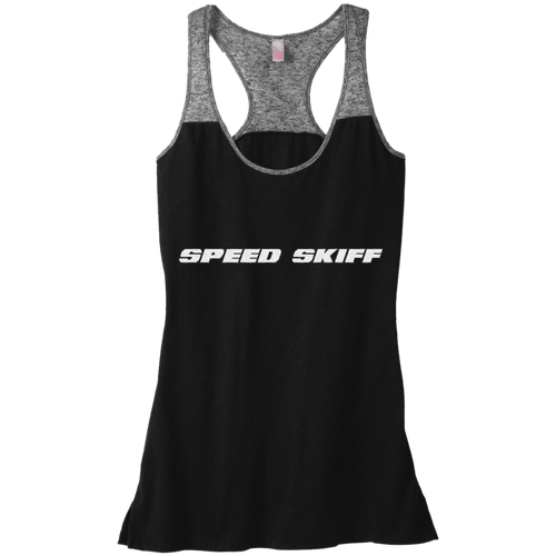 Retro Boater DT265 District Junior Varsity Tank