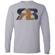 949 Anvil Lightweight LS T-Shirt