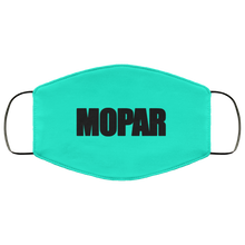 Mopar Dodge Plymouth FMA Face Mask
