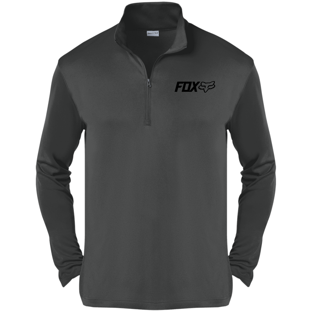 Classic Fox Racing Competitor 1/4-Zip Pullover
