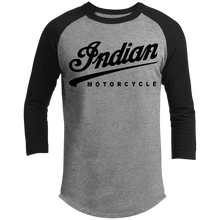 Vintage Indian Motorcycle Sporty T-Shirt