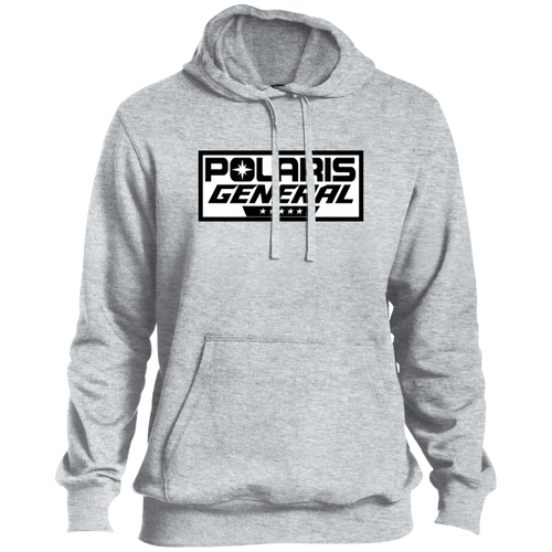 Classic Polaris General ATV UTV Pullover Hoodie