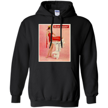 Thompson Cruise  Gildan Pullover Hoodie 8 oz.
