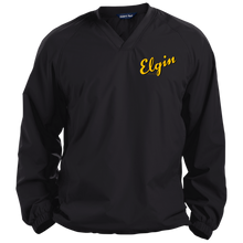 Elgin Boats JST72 Sport-Tek Pullover V-Neck Windshirt