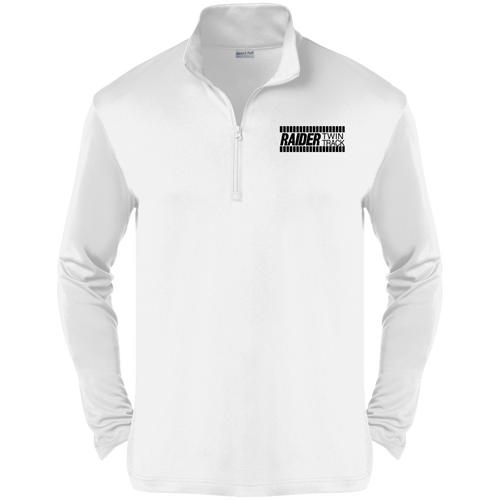 Raider Twin Track Competitor 1/4-Zip Pullover