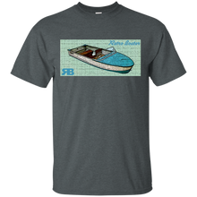 Arkansas Traveler by Retro Boater G200 Gildan Ultra Cotton T-Shirt