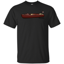 Vintage Chris Craft Utility G200 Gildan Ultra Cotton T-Shirt