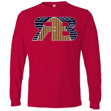 949 Anvil Lightweight LS T-Shirt