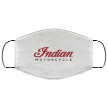 Indian Motorcycle FMA Face Mask